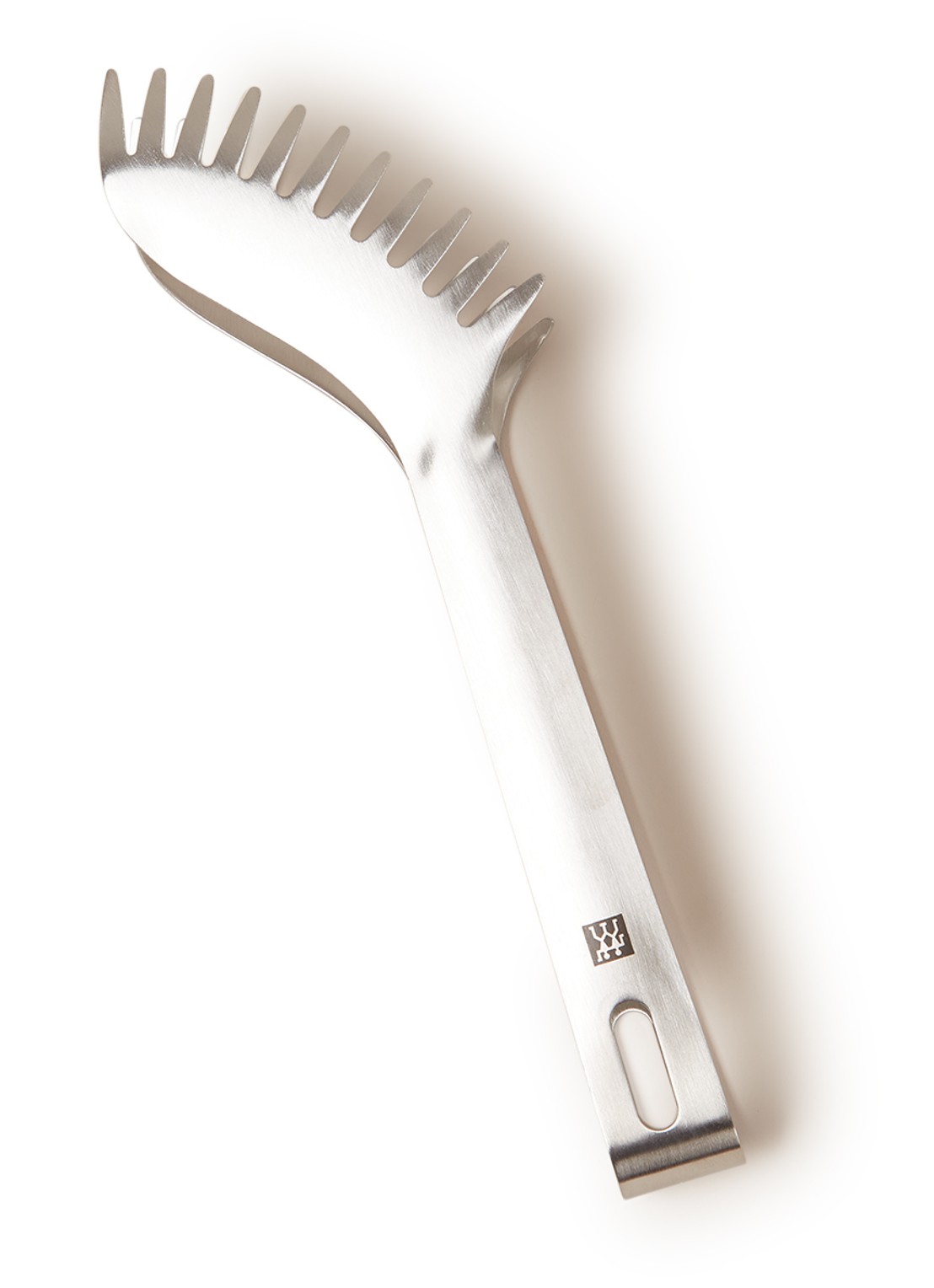 Zwilling Zwilling Pro pastatang 25 cm - voorkant aluminium