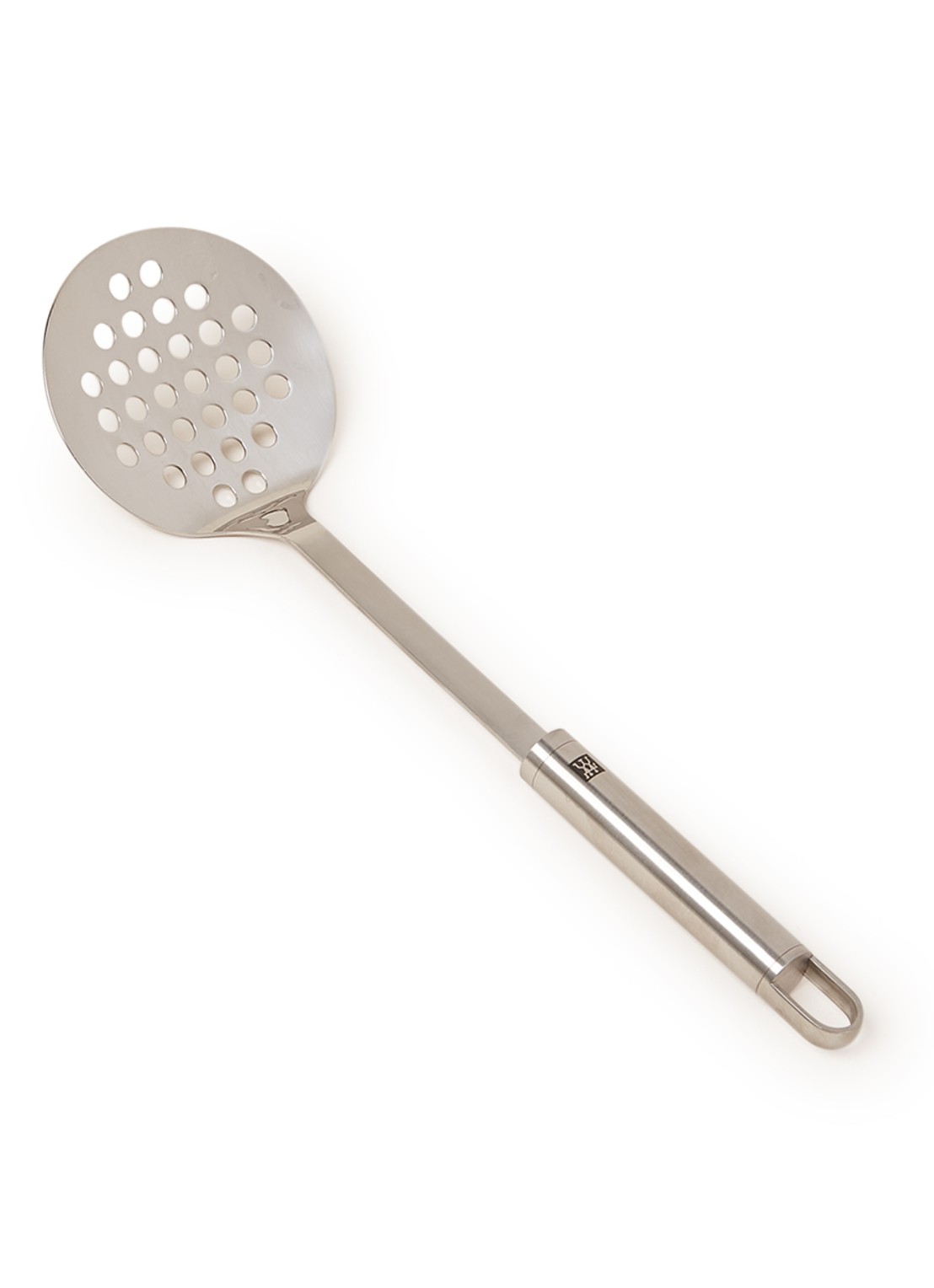 Zwilling Zwilling Pro schuimspaan 34 cm - voorkant aluminium