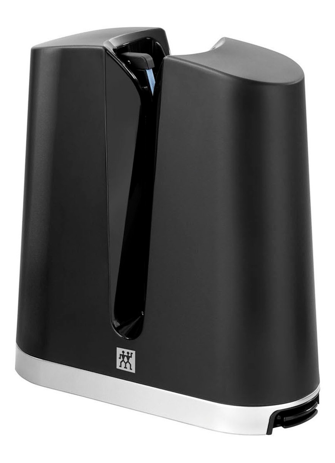 Zwilling Zwilling V-Edge Messenslijper - voorkant zwart