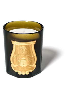Trudon Madeleine geurkaars Olijfgroen - Deal