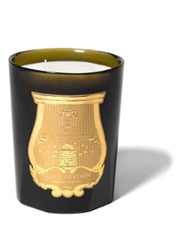 Trudon Abd El Kadar geurkaars 800 gram Olijfgroen - Deal