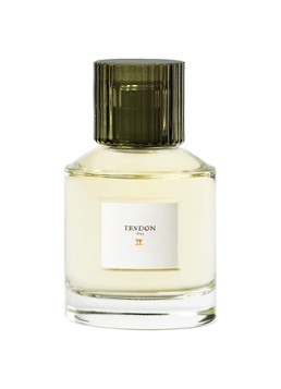 Trudon II Eau de Parfum 100 ml Transparant 100ml Geuren - Deal