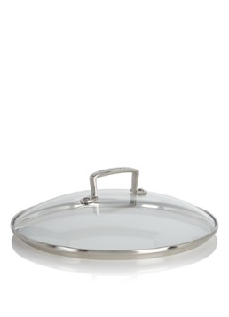 Le Creuset Deksel van gehard glas 26 cm Transparant - Deal