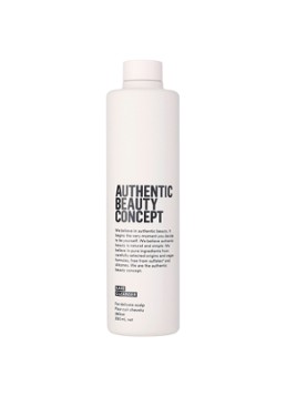 Authentic Beauty Concept Bare Cleanser - shampoo 300ml Verzorging - Deal