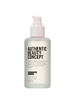 Authentic Beauty Concept Beautifying Rich Oil - haarolie 100ml Verzorging - Deal