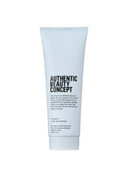 Authentic Beauty Concept Hydrate Curl Enhancer - haargel 250ml Verzorging - Deal