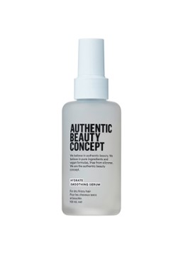 Authentic Beauty Concept Hydrate Smoothing Serum - haarserum 100ml Verzorging - Deal