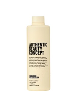 Authentic Beauty Concept Replenish Conditioner - conditioner 250ml Verzorging - Deal
