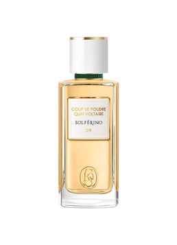 Solférino Coup De Foudre Quai Voltair Eau de Parfum 125ml Geuren - Deal
