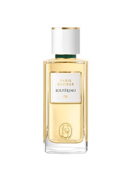 Solférino Paris Radieux Eau de Parfum 70ml Geuren - Deal