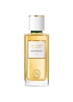 Solférino Un Samedi à Paris Eau de Parfum 125ml Geuren - Deal