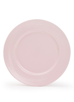 Åhléns Celine dinerbord 27,5 cm Lichtroze - Deal