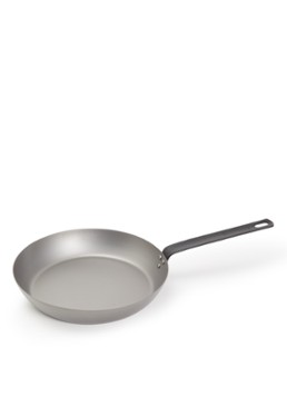 Åhléns Koekenpan 28 cm Grijs - Deal