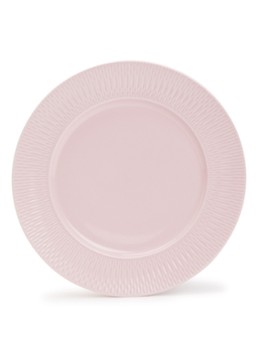Åhléns Celine ontbijtbord 22,5 cm Roze - Deal