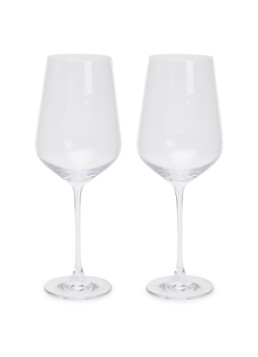 Åhléns Elise wijn glas 77 cl Transparant - Deal
