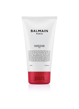Balmain Hair Illuminating Red Mask 150 ml - haarmasker 150ML Verzorging - Deal