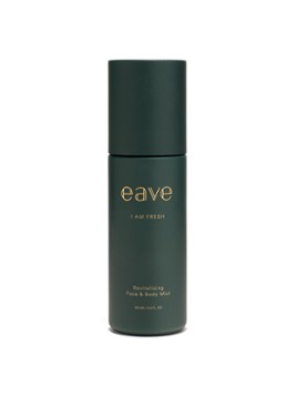 Eave I AM FRESH Face & Body Mist - face mist 100ml Verzorging - Deal
