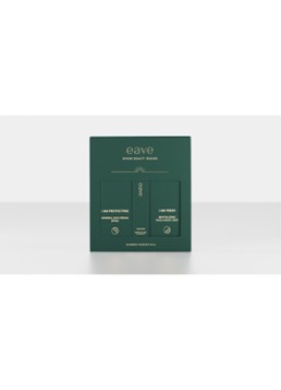 Eave Summer essentials set - verzorgingsset 1MAAT Cadeausets - Deal