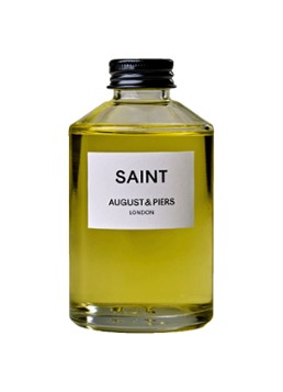 AUGUST&PIERS Diffuser Refill Saint - navulling voor geurstokjes 200 ml - Deal