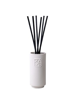 AUGUST&PIERS Saint Ceramic Diffuser Set - geurstokjes - Deal