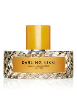 Vilhelm Parfumerie Darling Nikki Eau de Parfum 100ML Geuren - Deal