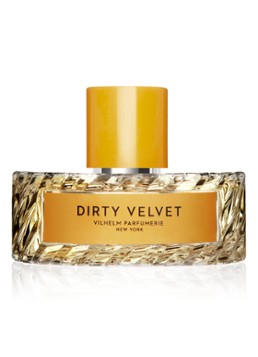 Vilhelm Parfumerie Dirty Velvet Eau de Parfum 100ML Geuren - Deal