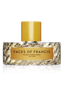Vilhelm Parfumerie Faces Of Francis Eau de Parfum 100ML Geuren - Deal
