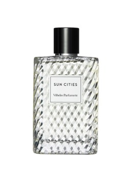 Vilhelm Parfumerie Sun Cities Eau de Parfum 100ML Geuren - Deal