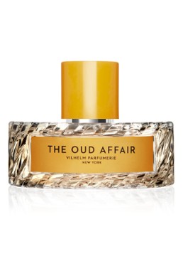 Vilhelm Parfumerie The Oud Affair Eau de Parfum 50ML Geuren - Deal