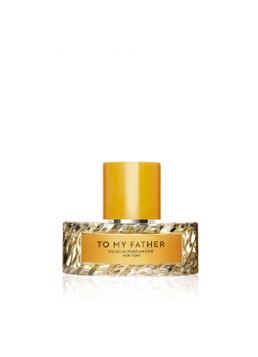 Vilhelm Parfumerie To My Father Eau de Parfum 50ML Geuren - Deal