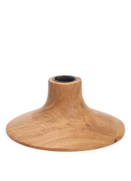 Originalhome Chimney kandelaar 5,5 cm Lichtbruin - Deal