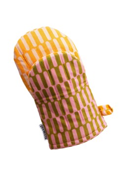 Tarta Gelatina French Fries ovenwant 28 cm Roze - Deal