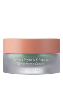 Haruharu Wonder Centella Phyto & 5 Peptide Concentrate Cream - concentraatcrème 30ml Verzorging - Deal