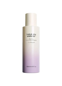 Haruharu Wonder Black Rice Probiotics Barrier Essence 120ml Verzorging - Deal