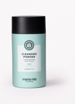 Maria Nila Cleansing Powder - reinigingspoeder 125 & 60ml Verzorging - Deal