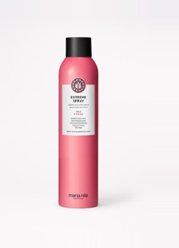 Maria Nila Extreme Spray - haarlak 300ml Verzorging - Deal