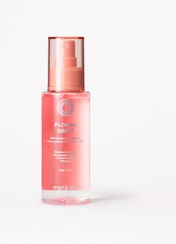 Maria Nila Floral Drift Fine Fragrance Hair Mist - haarparfum 100ml Geuren - Deal