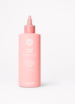 Maria Nila Mirror Gloss Rinse - glansspoeling 200ml Verzorging - Deal