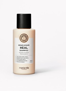 Maria Nila Head & Hair Heal Shampoo - shampoo 100ml Verzorging - Deal