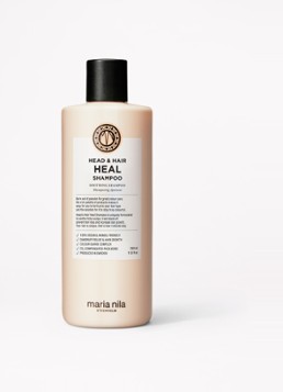 Maria Nila Head & Hair Heal Shampoo - shampoo 350ml Verzorging - Deal