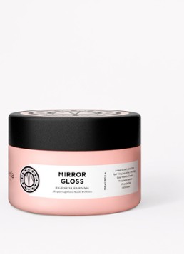 Maria Nila Mirror Gloss Mask - haarmasker 250ml Verzorging - Deal