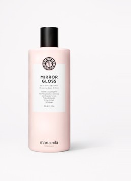 Maria Nila Mirror Gloss Shampoo - shampoo 350ml Verzorging - Deal