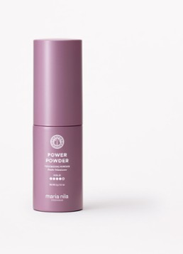 Maria Nila Power Powder - haarpoeder 2ml Verzorging - Deal