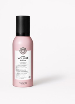 Maria Nila Pure Volume Mousse - mousse 150ml Verzorging - Deal