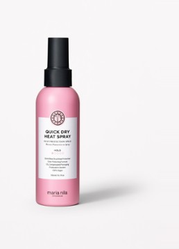 Maria Nila Quick Dry Heat Spray - hittebeschermingsspray 150ml Verzorging - Deal