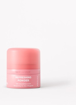 Maria Nila Refreshing Powder - reinigingspoeder 15ml Verzorging - Deal