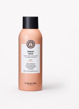 Maria Nila Spray Wax - haarwax 200ml Verzorging - Deal