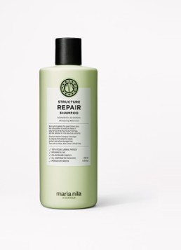 Maria Nila Structure Repair Shampoo - shampoo 350ml Verzorging - Deal