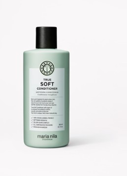 Maria Nila True Soft Conditioner - conditioner 300ml Verzorging - Deal