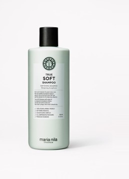 Maria Nila True Soft Shampoo - shampoo 350ml Verzorging - Deal